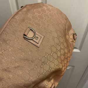 Gucci Abbey Crossbody bag